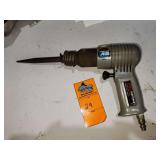 Vintage Sears Craftsman Model 875-188970 pneumatic air impact hammer