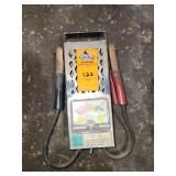 Battery meter