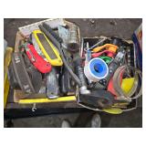Miscellaneous items