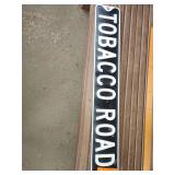 Sign