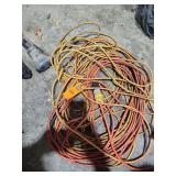 Extension cords