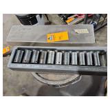 1/2in Metric sockets