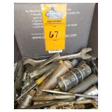 Miscellaneous tools