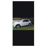 2007  MERCEDES-BENZ  M-Class