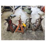 4 jack stands