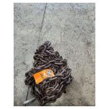 Tow chain
