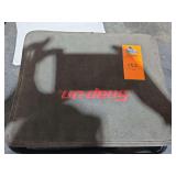 Snap-on diagnostic tool in case