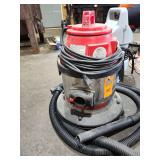 Snap On vac