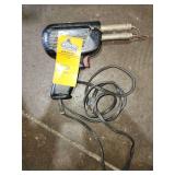 Vintage Weller Dual Heat Soldering Gun