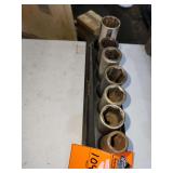 Sockets