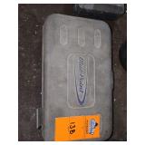 Blue point sockets