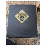 Baseball cards