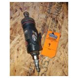 Astro Pneumatic Tool ONYX 1/4" Air Die Grinder