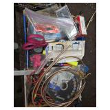 Miscellaneous items
