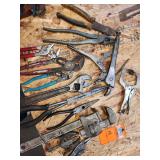 Various tools