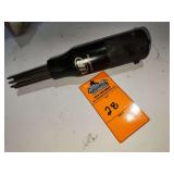 Ingersoll Rand EC400-NS Edge Series Needle Scaler Attachment