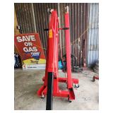 Engine hoist