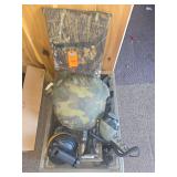 Miscellaneous Hunting equipment