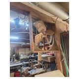 Exhaust fan