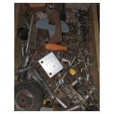Miscellaneous hardware