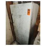 Small fridge, unknown if it works