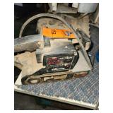 Belt Sander