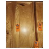 Handmade cupboard NO CONTENTS