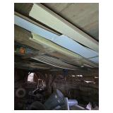 Siding