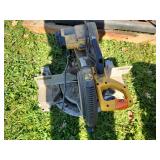 DeWalt miter saw for parts