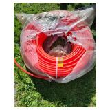 Pex 1/2in roll