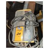 ProSport 20plus power bank for a boat
