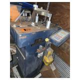 Frame joiners
