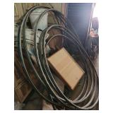 1 in plastic pipe