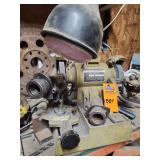 Dare drill sharpener