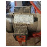 Electric motor