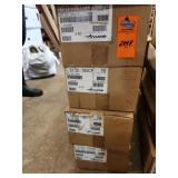 Drawer slides New in Box never opened.Top Box is opened