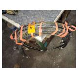 Hydraulic hoses