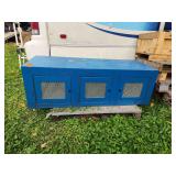 Dog cage for back of truck 5ft long