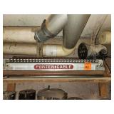 Porter Cable OMNIJIG Dovetail machine
