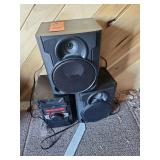 Stereo