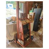 Lee Engineering Fork Lift