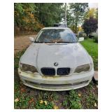 2003  BMW  330Ci