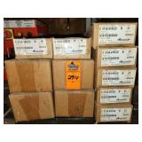 Drawer/cabinet slides