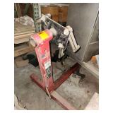 Engine stand