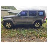 2012  JEEP  Liberty