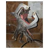Clamps