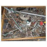 Miscellaneous hardware