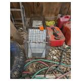 Animal trap