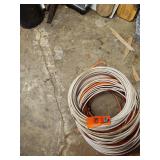 Miscellaneous length of wire