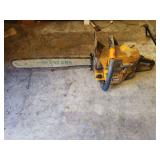 Chainsaw